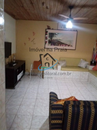 Imagem Casa com 3 Quartos à Venda, 125 m² em Folha Seca - Ubatuba