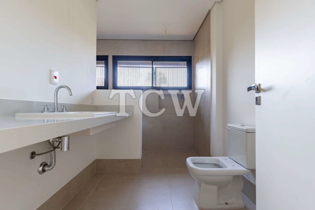 Imagem Casa de Condomínio com 5 Quartos à Venda, 867 m² em Brooklin Paulista - São Paulo Imagem Casa de Condomínio com 5 Quartos à Venda, 867 m² em Brooklin Paulista - São Paulo