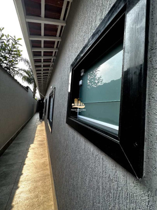 Imagem Casa com 3 Quartos à Venda, 330 m² em Caiçara - Praia Grande
