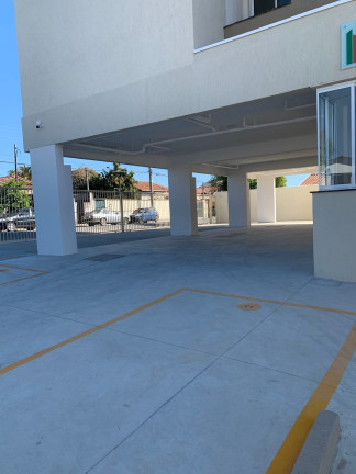 Imagem Apartamento com 2 Quartos à Venda, 51 m² em Jardim Santana - Tremembé Imagem Apartamento com 2 Quartos à Venda, 51 m² em Jardim Santana - Tremembé