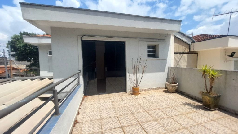 Imagem Casa com 4 Quartos para Alugar, 140 m² em Vila Alto De Santo André - Santo André Imagem Casa com 4 Quartos para Alugar, 140 m² em Vila Alto De Santo André - Santo André