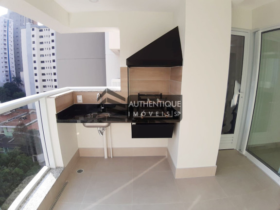 Apartamento com 2 Quartos à Venda, 78 m² em Campestre - Santo André