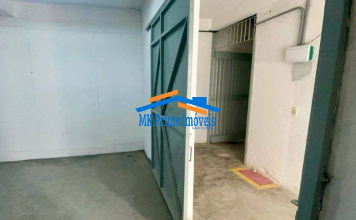 Imagem Galpão para Alugar, 344 m² em Vila Leopoldina - São Paulo Imagem Galpão para Alugar, 344 m² em Vila Leopoldina - São Paulo