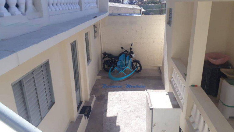 Imagem Casa com 2 Quartos à Venda, 166 m² em Núcleo Residencial Doutor Luiz De Mattos Pimenta - Itatiba