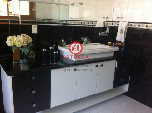 Imagem Casa com 4 Quartos à Venda, 328 m² em Loteamento Villa Branca - Jacareí Imagem Casa com 4 Quartos à Venda, 328 m² em Loteamento Villa Branca - Jacareí