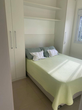 Imagem Apartamento com 2 Quartos à Venda, 57 m² em Parque Reboucas - São Paulo Imagem Apartamento com 2 Quartos à Venda, 57 m² em Parque Reboucas - São Paulo