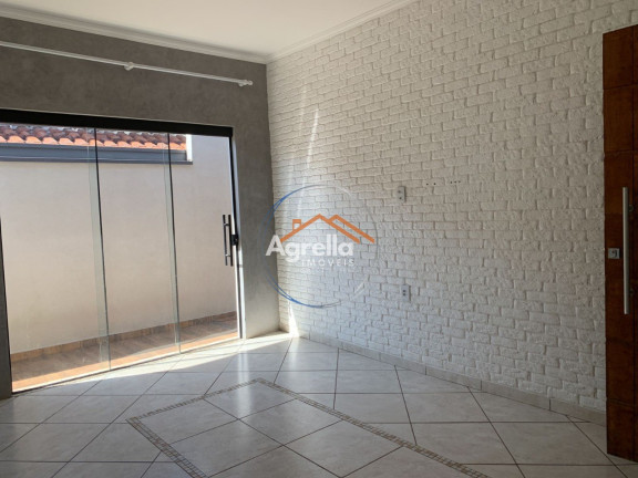 Imagem Casa com 2 Quartos à Venda, 120 m² em Parque Dos Eucaliptos Ii - Mogi Guaçu Imagem Casa com 2 Quartos à Venda, 120 m² em Parque Dos Eucaliptos Ii - Mogi Guaçu
