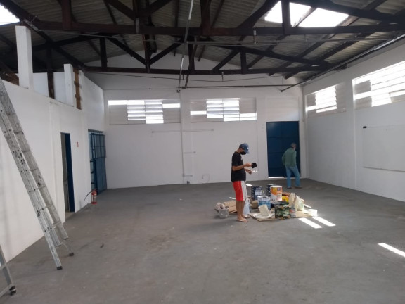 Imagem Imóvel Comercial à Venda, 600 m² em Parque Industrial - São José Dos Campos Imagem Imóvel Comercial à Venda, 600 m² em Parque Industrial - São José Dos Campos
