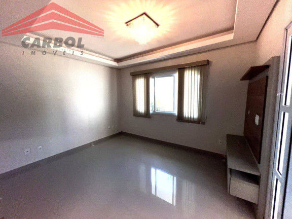 Imagem Casa de Condomínio com 3 Quartos à Venda, 150 m² em Currupira - Jundiaí