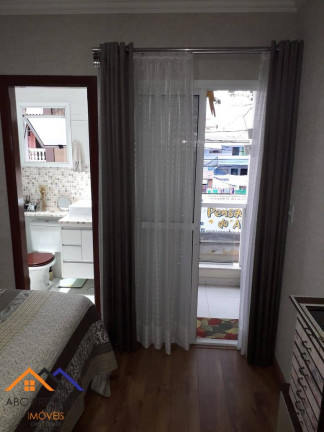 Imagem Apartamento com 2 Quartos à Venda, 80 m² em Parque Industriário - Santo André Imagem Apartamento com 2 Quartos à Venda, 80 m² em Parque Industriário - Santo André