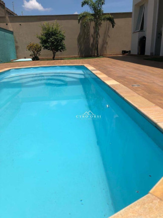 Imagem Casa com 3 Quartos à Venda, 230 m² em Damha I - Piracicaba Imagem Casa com 3 Quartos à Venda, 230 m² em Damha I - Piracicaba