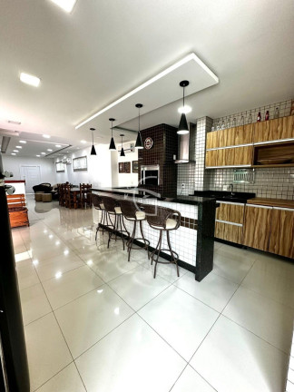 Imagem Casa com 3 Quartos à Venda, em Iririú - Joinville Imagem Casa com 3 Quartos à Venda, em Iririú - Joinville