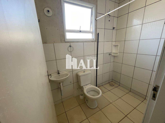 Imagem Casa com 2 Quartos à Venda, 45 m² em Parque Residencial Da Fraternidade - São José Do Rio Preto Imagem Casa com 2 Quartos à Venda, 45 m² em Parque Residencial Da Fraternidade - São José Do Rio Preto