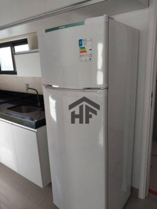 Imagem Apartamento com 1 Quarto para Alugar, 33 m² em Parnamirim - Recife