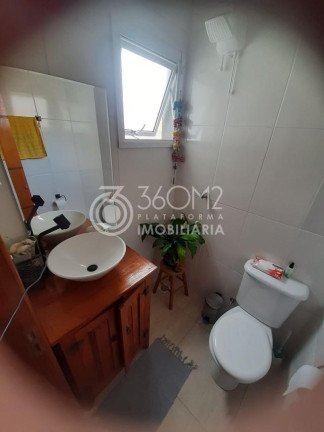 Imagem Apartamento com 2 Quartos à Venda, 84 m² em Parque Das Nações - Santo André