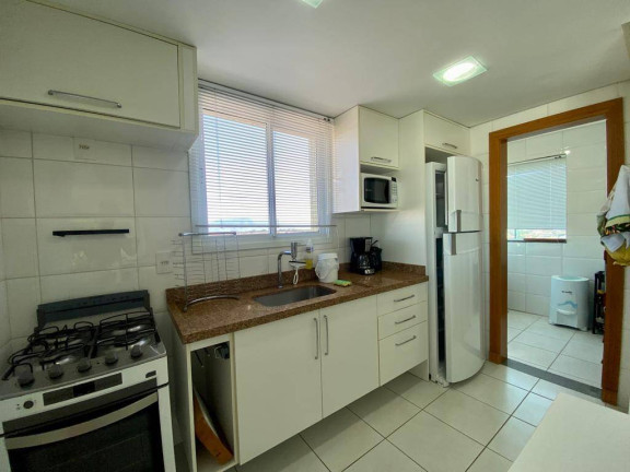 Imagem Apartamento com 3 Quartos à Venda, 125 m² em Zona Nova - Capão Da Canoa