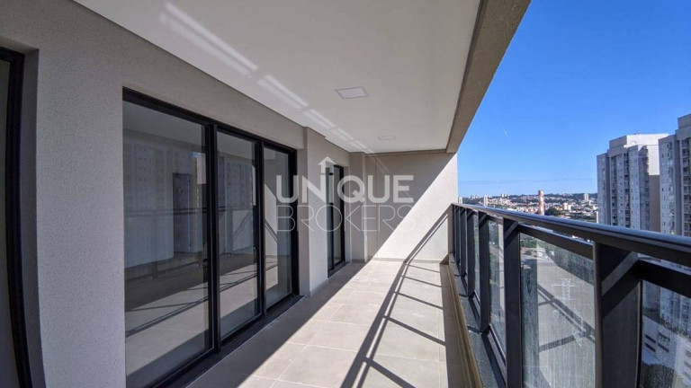 Imagem Apartamento com 3 Quartos à Venda, 141 m² em Jardim Campos Elísios - Jundiaí Imagem Apartamento com 3 Quartos à Venda, 141 m² em Jardim Campos Elísios - Jundiaí
