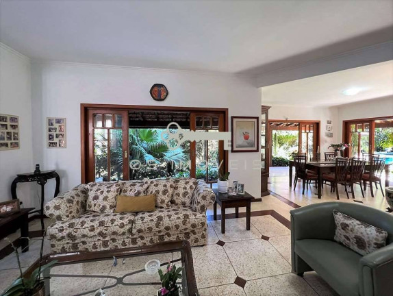 Imagem Casa com 4 Quartos à Venda, 480 m² em Granja Viana - Cotia Imagem Casa com 4 Quartos à Venda, 480 m² em Granja Viana - Cotia