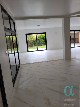 Imagem Casa com 4 Quartos à Venda, 407 m² em Alphaville - Santana De Parnaíba Imagem Casa com 4 Quartos à Venda, 407 m² em Alphaville - Santana De Parnaíba