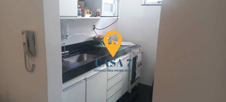 Imagem Apartamento com 1 Quarto à Venda, 70 m² em Colégio Batista - Belo Horizonte