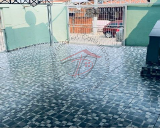 Imagem Imóvel com 2 Quartos à Venda, 144 m² em Jardim Nova América - Hortolândia Imagem Imóvel com 2 Quartos à Venda, 144 m² em Jardim Nova América - Hortolândia