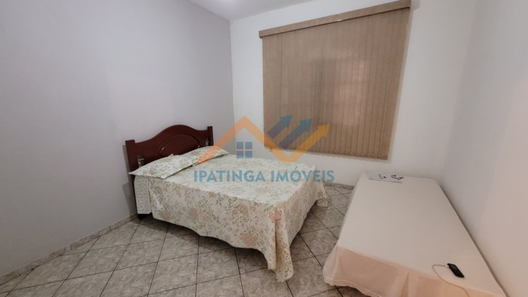 Imagem Casa com 3 Quartos à Venda, 350 m² em Canaã - Ipatinga