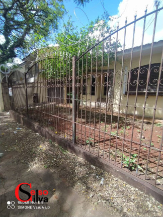 Imagem Casa com 3 Quartos à Venda, 340 m² em Zona 07 - Maringá Imagem Casa com 3 Quartos à Venda, 340 m² em Zona 07 - Maringá