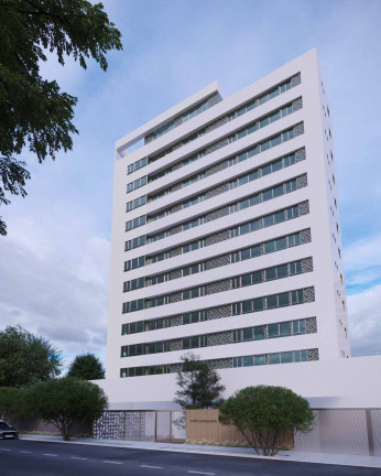 Apartamento com 2 Quartos à Venda, 51 m² em Boa Viagem - Recife