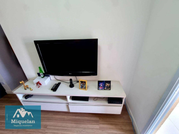 Imagem Apartamento com 2 Quartos à Venda, 58 m² em Vila Ede - São Paulo