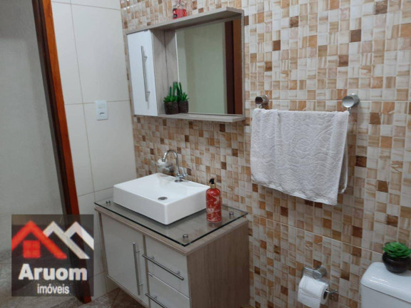 Imagem Sobrado com 3 Quartos à Venda, 132 m² em Jardim Cotinha - São Paulo Imagem Sobrado com 3 Quartos à Venda, 132 m² em Jardim Cotinha - São Paulo