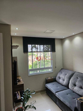 Imagem Apartamento com 2 Quartos à Venda, 40 m² em Itaquera - São Paulo