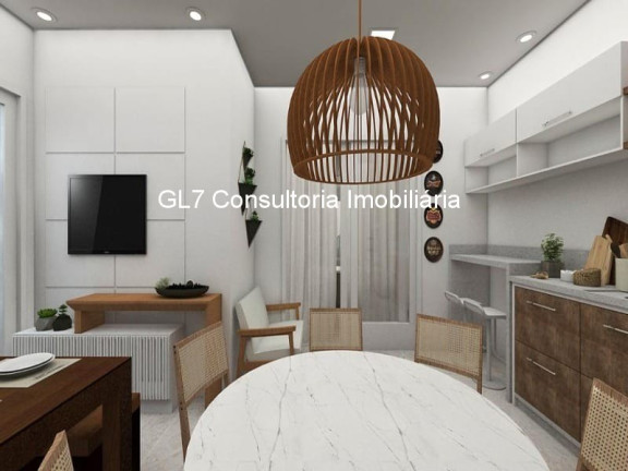 Imagem Casa com 3 Quartos à Venda,  em Jardim Park Real - Indaiatuba