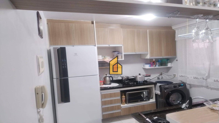 Imagem Apartamento com 2 Quartos à Venda, 43 m² em Cachoeira - Araucária Imagem Apartamento com 2 Quartos à Venda, 43 m² em Cachoeira - Araucária