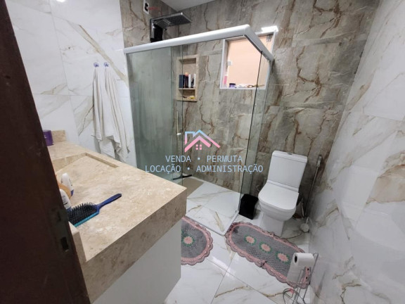 Imagem Casa com 2 Quartos à Venda, 200 m² em Jardim América - Várzea Paulista