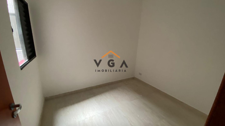 Imagem Apartamento com 2 Quartos à Venda, 55 m² em Vila Antonina - São Paulo