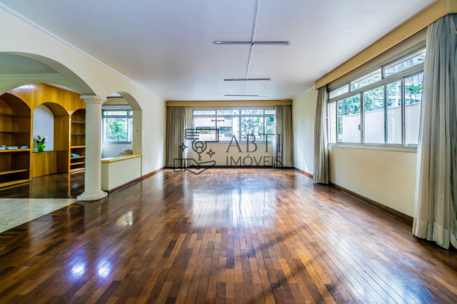 Foto do imóvel Apartamento com 4 Quartos à Venda, 294 m² em Jardim Paulista - São Paulo