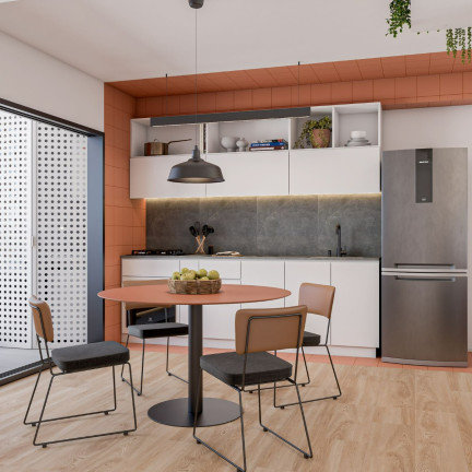 Imagem Apartamento com 1 Quarto à Venda, 47 m² em Vila Mariana - São Paulo