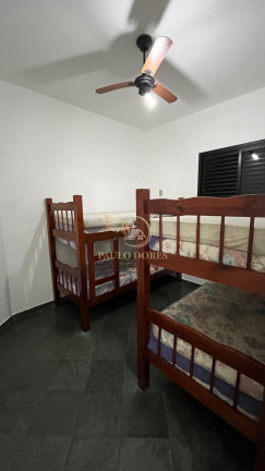 Imagem Apartamento com 2 Quartos à Venda, 70 m² em Itaguá - Ubatuba