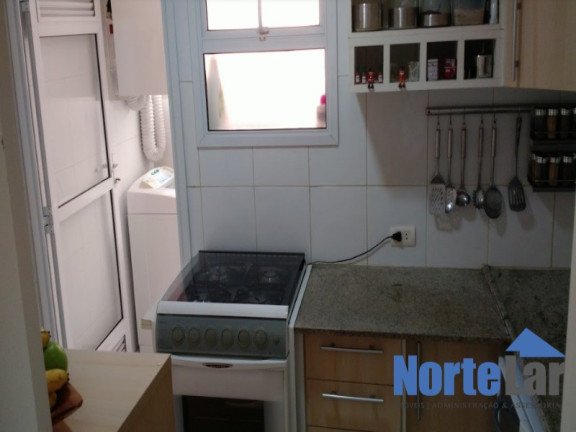 Imagem Apartamento com 3 Quartos à Venda, 84 m² em Sumaré - São Paulo