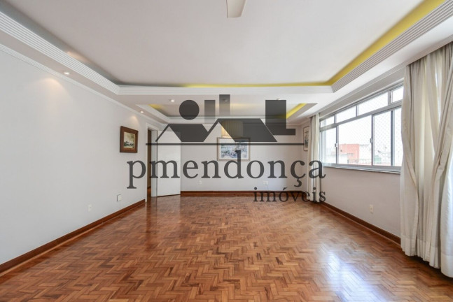 Imagem Apartamento com 3 Quartos à Venda, 159 m² em Jardim Paulista - São Paulo