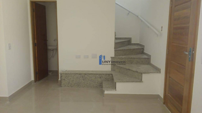 Imagem Sobrado com 2 Quartos à Venda, 65 m² em São Miguel - São Paulo