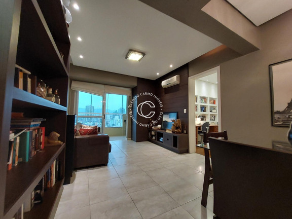 Imagem Apartamento com 2 Quartos à Venda, 84 m² em Centro - Santa Maria
