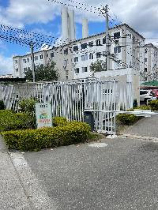 Apartamento com 2 Quartos à Venda, 41 m² em Campo Grande - Rio De Janeiro