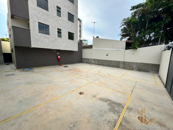 Imóvel com 2 Quartos à Venda, 61 m² em Planalto - Belo Horizonte