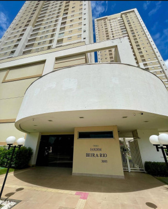 Imagem Apartamento com 3 Quartos à Venda, 81 m² em Jardim Europa - Cuiabá