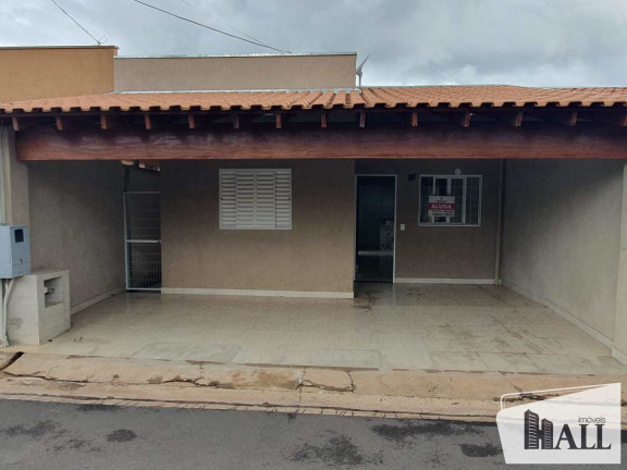 Imagem Casa com 2 Quartos à Venda, 70 m² em Residencial Vitória Régia - São José Do Rio Preto Imagem Casa com 2 Quartos à Venda, 70 m² em Residencial Vitória Régia - São José Do Rio Preto