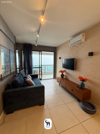 Imagem Apartamento com 1 Quarto para Alugar, 50 m² em Barra - Salvador Imagem Apartamento com 1 Quarto para Alugar, 50 m² em Barra - Salvador