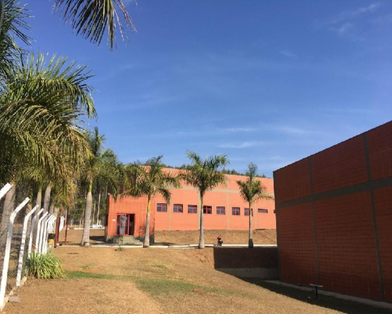 Imagem Imóvel para Alugar, 30.000 m² em Parque Industrial Mogi Guaçu - Mogi Guaçu