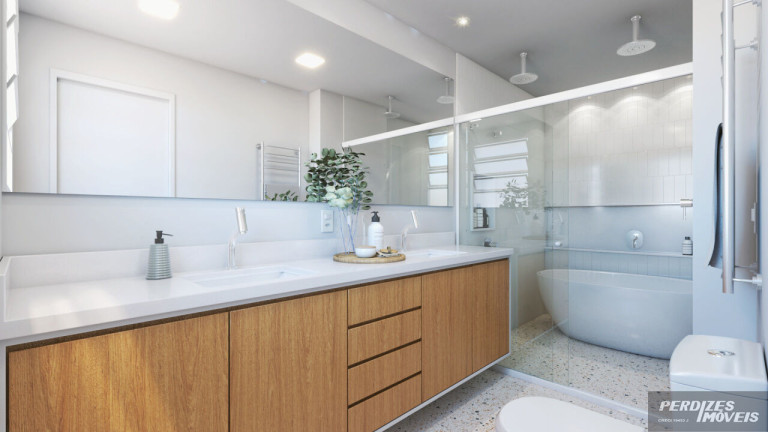 Imagem Apartamento com 3 Quartos à Venda, 141 m² em Perdizes - São Paulo Imagem Apartamento com 3 Quartos à Venda, 141 m² em Perdizes - São Paulo