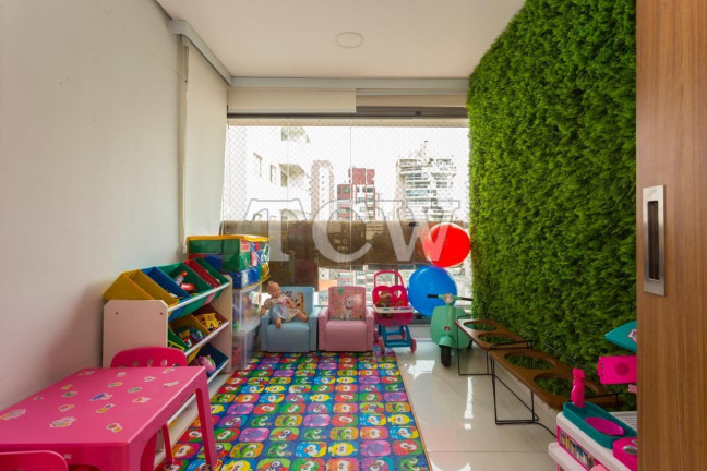 Imagem Apartamento com 3 Quartos à Venda, 147 m² em Perdizes - São Paulo